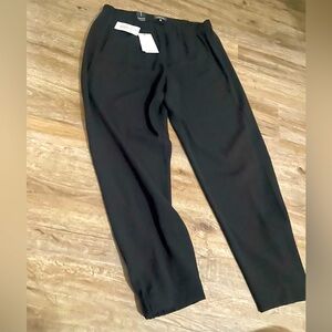 Chic yet comfy office wear